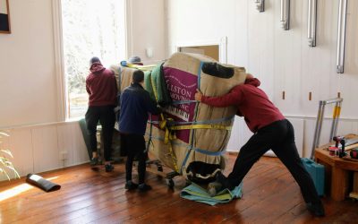 The “Old Address” Trap: Why You Have a CCJ You Never Knew About